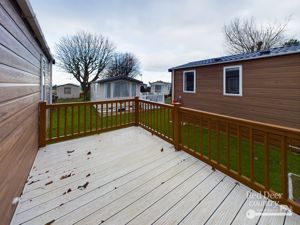 Decking- click for photo gallery